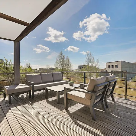 Willa Comfort | 6 Pers. - 56 *