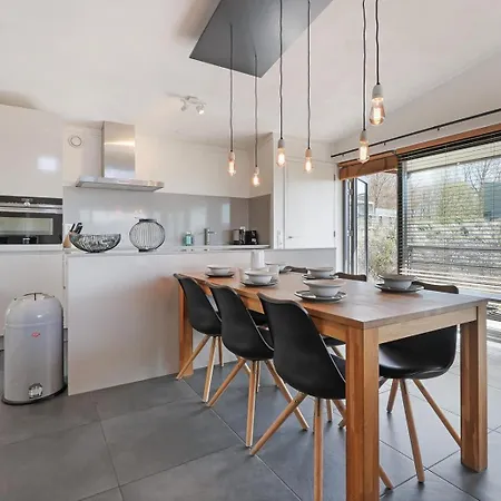 Comfort | 6 Pers. - 56 Ouddorp