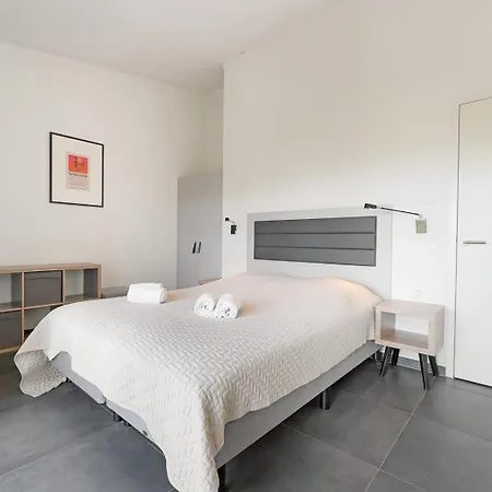 Willa Comfort | 6 Pers. - 56 Ouddorp