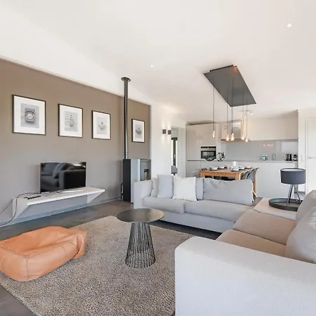 Comfort | 6 Pers. - 56 * Ouddorp