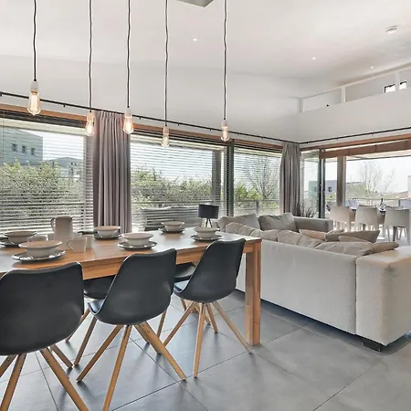 Comfort | 6 Pers. - 56 Ouddorp