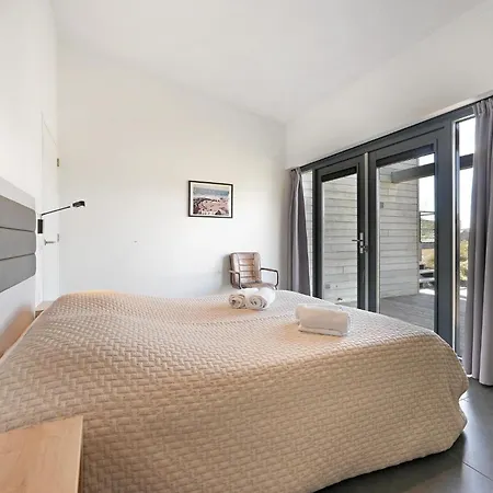 Willa Comfort | 6 Pers. - 56 Ouddorp