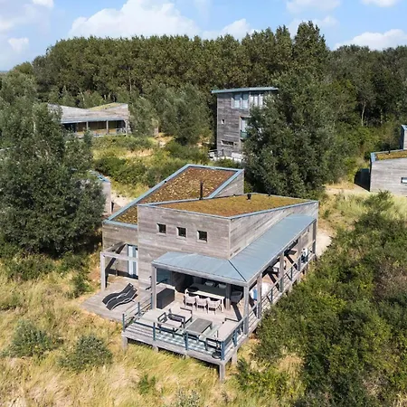 Willa Comfort | 6 Pers. - 56 Ouddorp