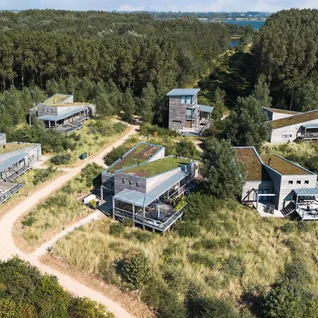 别墅 56 - Golden Dunes | Nestled In The Dunes By The *