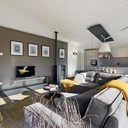 Comfort | 6 Pers. - 56 * Ouddorp