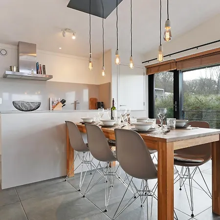 Comfort | 6 Pers. - 56 Villa