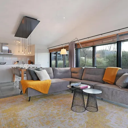 Villa Comfort | 6 Pers. - 56 Ouddorp