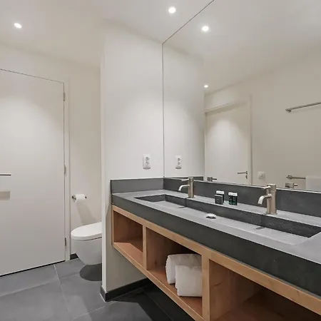 Willa Comfort | 6 Pers. - 56 *