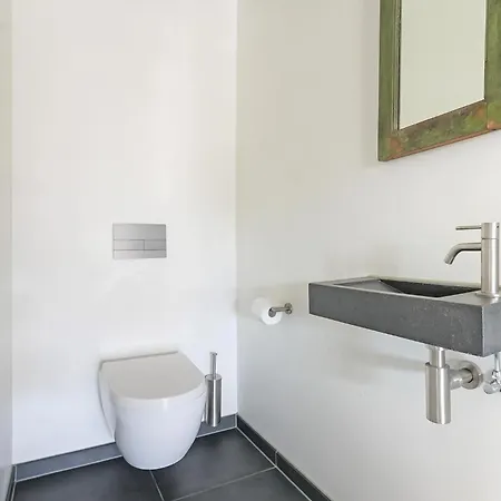 Willa Comfort | 6 Pers. - 56 *