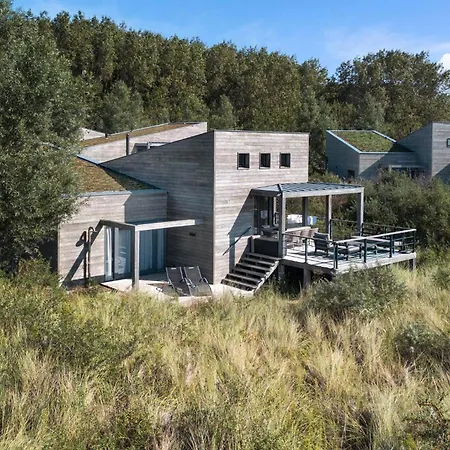56 - Golden Dunes | Nestled In The Dunes By The *