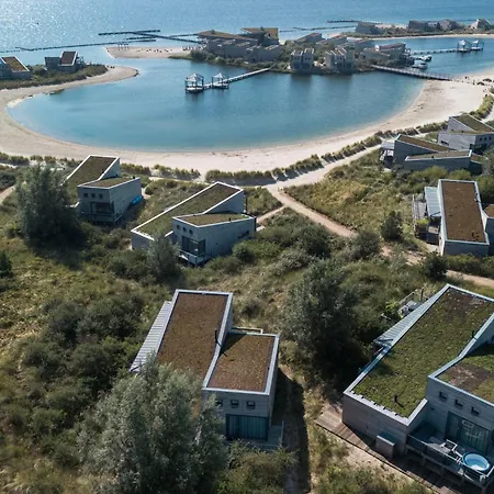 Comfort | 6 Pers. - 56 Willa Ouddorp