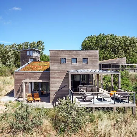 56 - Golden Dunes | Nestled In The Dunes By The