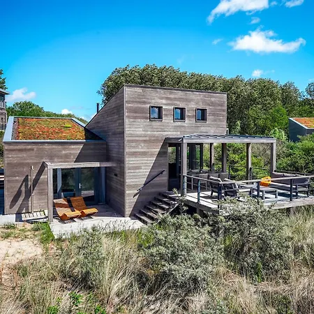 56 - Golden Dunes | Nestled In The Dunes By The 奥德多普