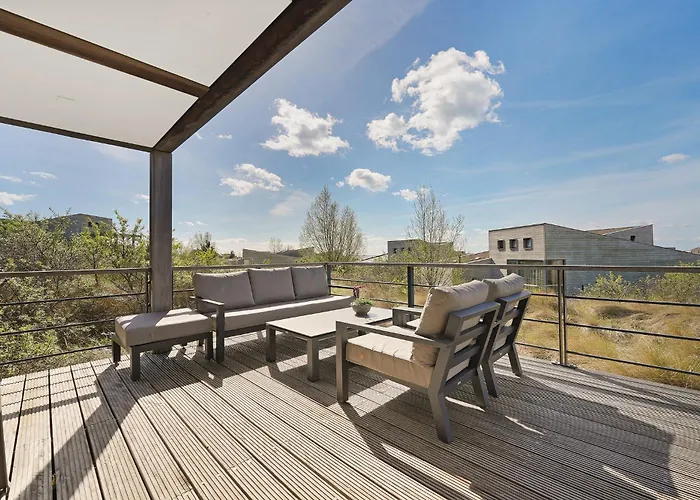 Villa Comfort | 6 Pers. - 56 *