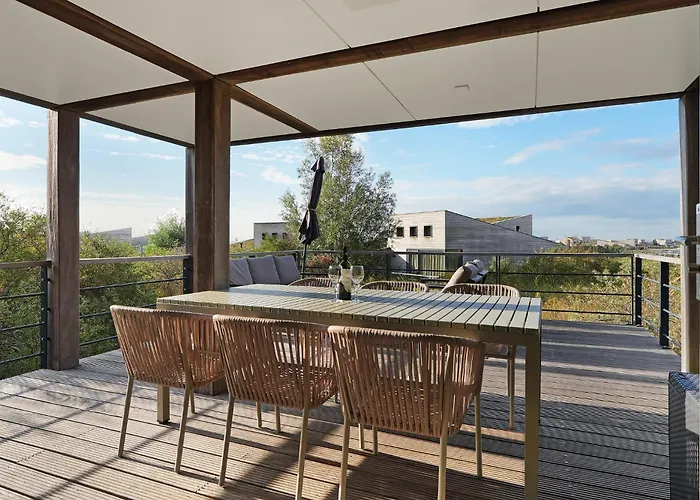 Comfort | 6 Pers. - 56 Villa *