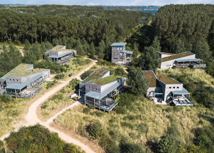 Villa Comfort | 6 Pers. - 56 *