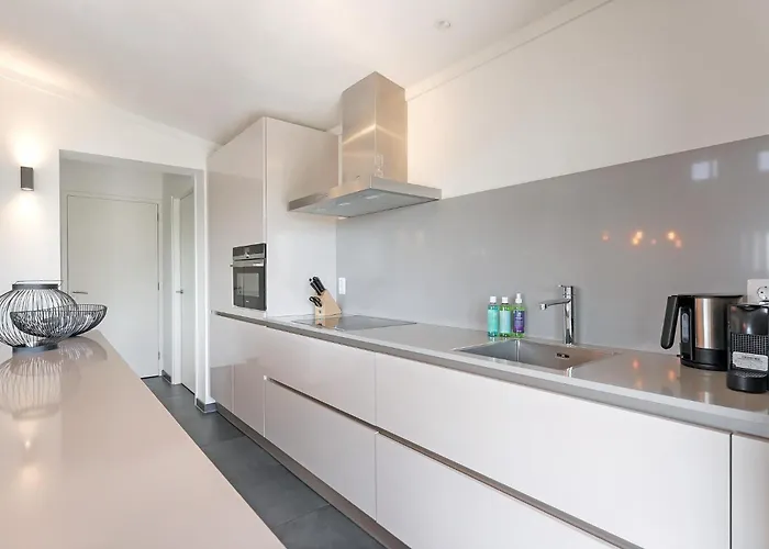 Comfort | 6 Pers. - 56 Villa