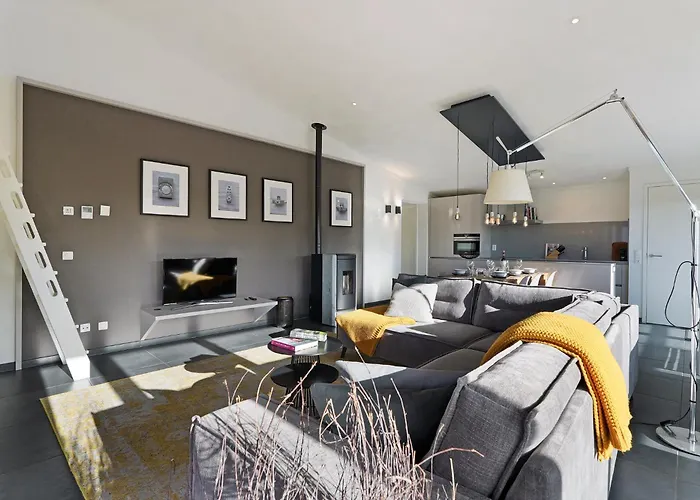 Comfort | 6 Pers. - 56 * Ouddorp