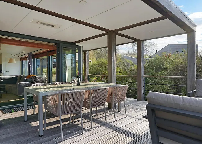 Villa Comfort | 6 Pers. - 56