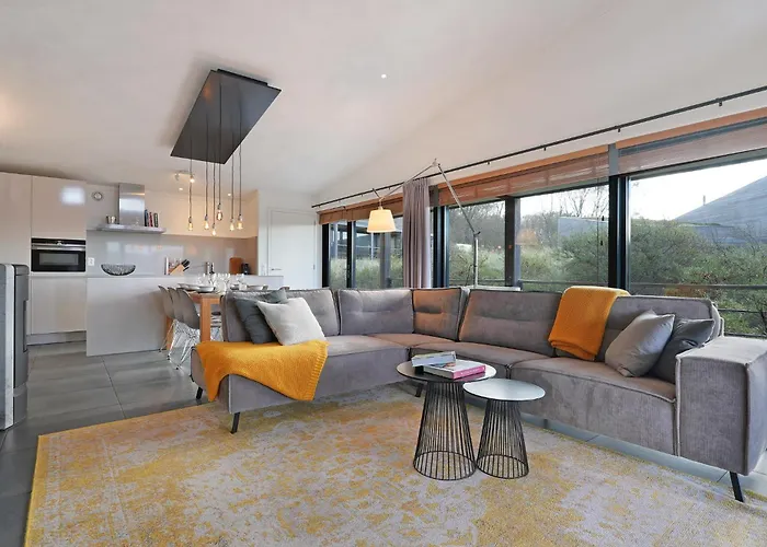 Villa Comfort | 6 Pers. - 56 Ouddorp