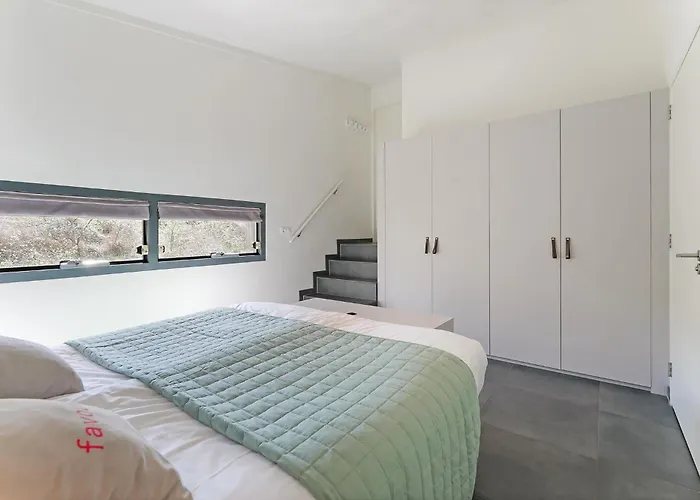 Comfort | 6 Pers. - 56 Villa *