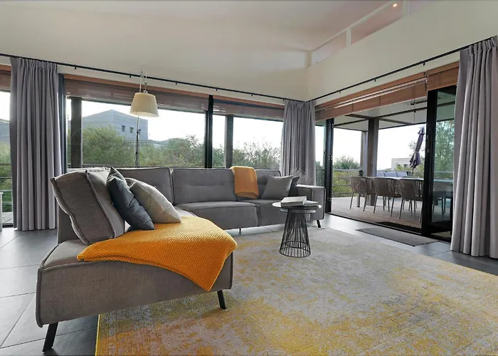 Villa Comfort | 6 Pers. - 56 *