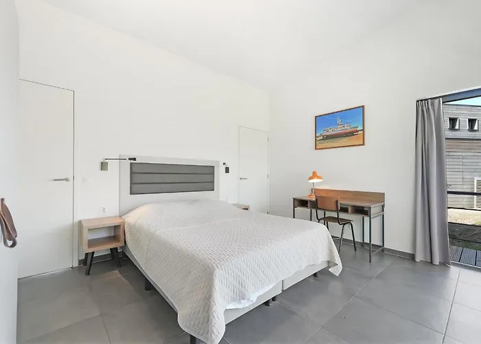 Villa Comfort | 6 Pers. - 56 *