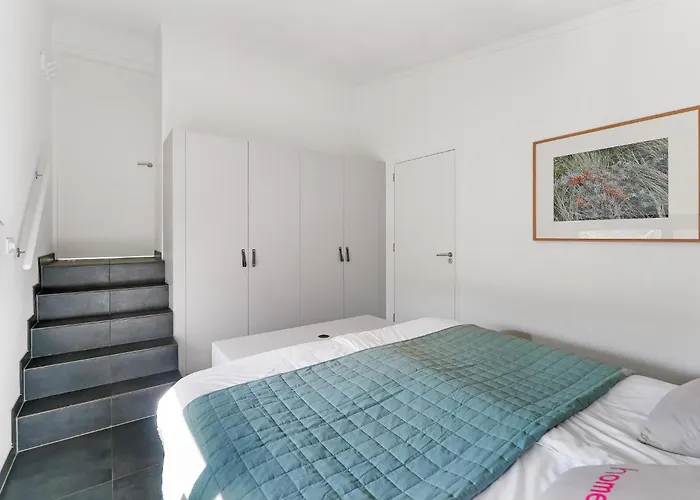 Comfort | 6 Pers. - 56 * Ouddorp