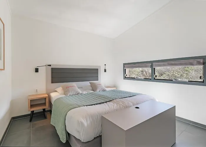 Villa Comfort | 6 Pers. - 56 Ouddorp