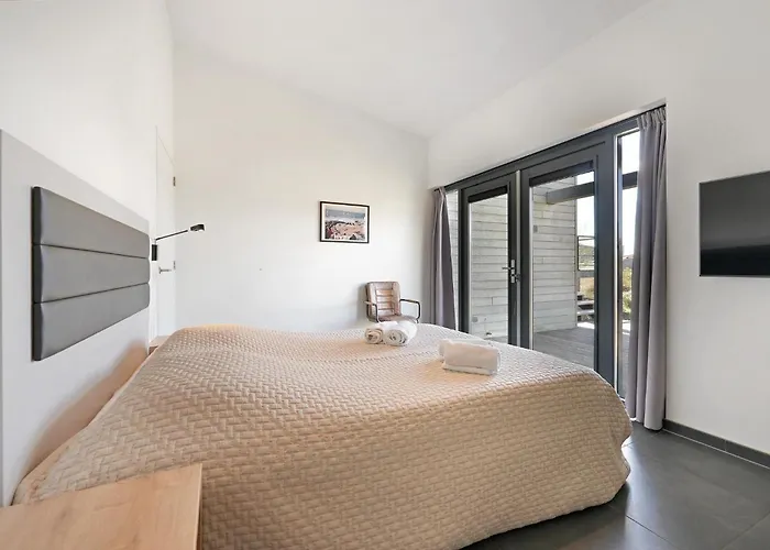 Villa Comfort | 6 Pers. - 56 *