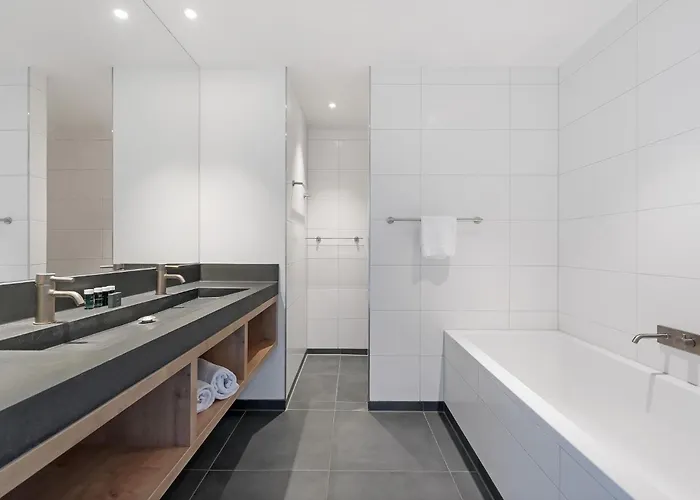 Comfort | 6 Pers. - 56 Villa Ouddorp