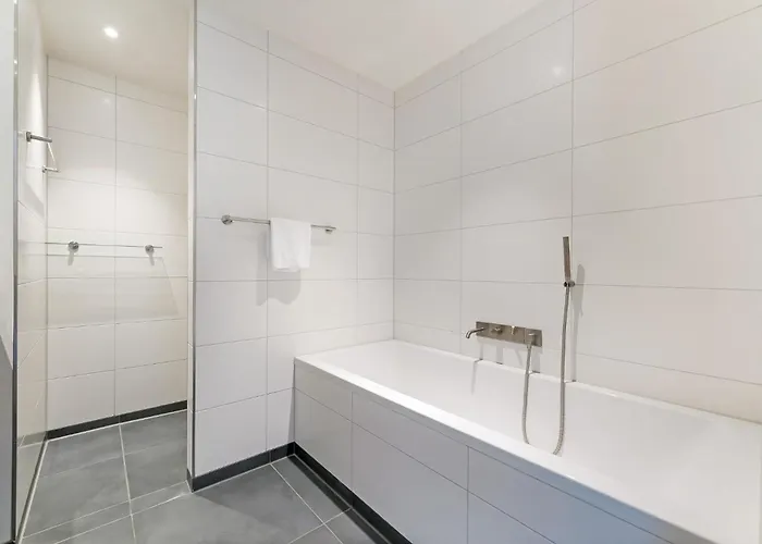 Villa Comfort | 6 Pers. - 56 Ouddorp