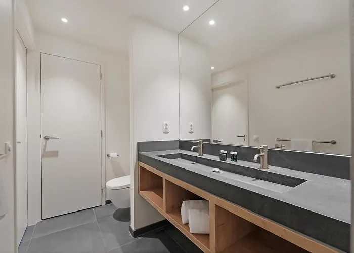 Villa Comfort | 6 Pers. - 56 *