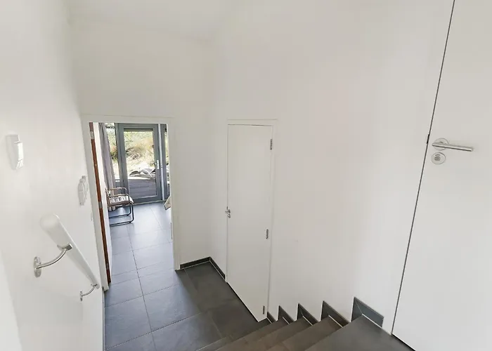 Comfort | 6 Pers. - 56 Villa *