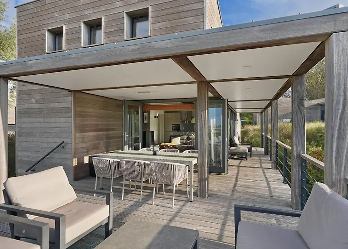 Comfort | 6 Pers. - 56 Ouddorp