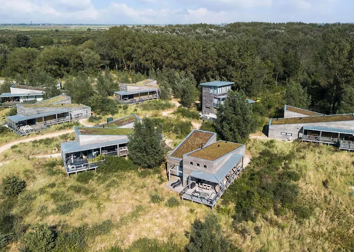 Comfort | 6 Pers. - 56 Villa Ouddorp