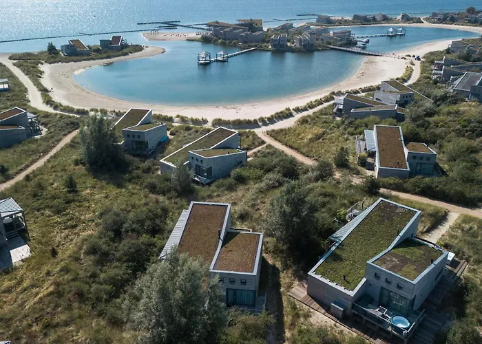 Comfort | 6 Pers. - 56 Villa Ouddorp