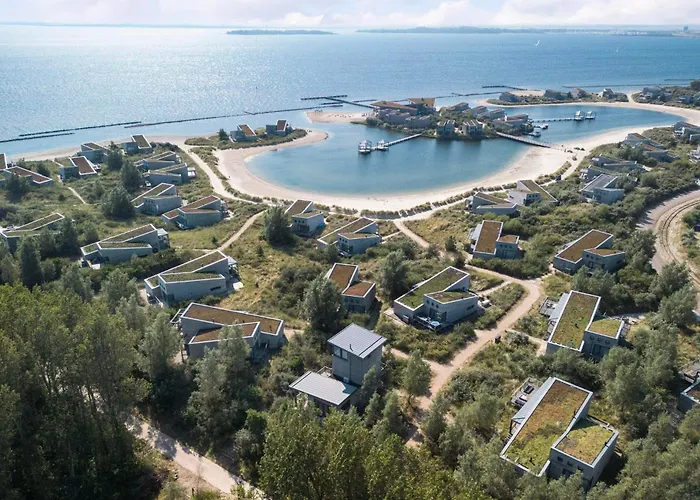 Comfort | 6 Pers. - 56 Villa