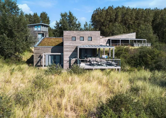 Villa Comfort | 6 Pers. - 56 Ouddorp