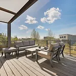 Villa Comfort | 6 Pers. - 56 *