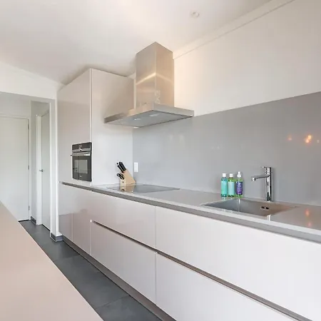 Comfort | 6 Pers. Villa