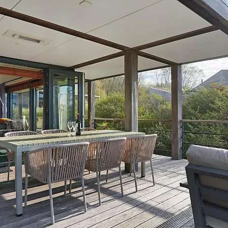 Villa Comfort | 6 Pers.