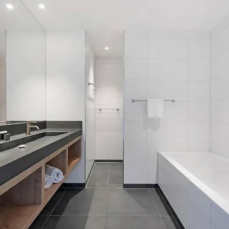 Comfort | 6 Pers. Villa Ouddorp