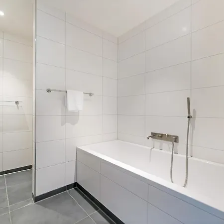 Villa Comfort | 6 Pers. Ouddorp