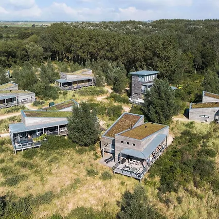 Comfort | 6 Pers. - 56 ヴィラ アウドルプ