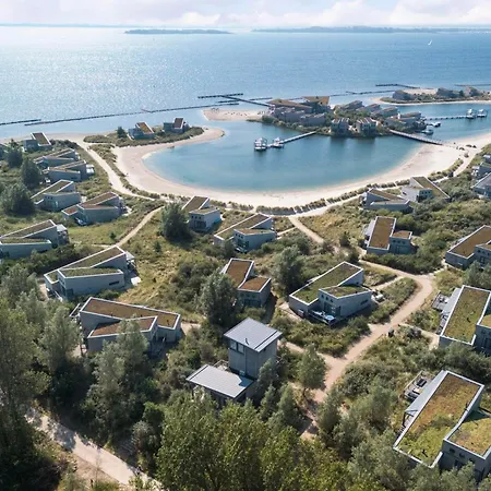 Comfort | 6 Pers. - 56 ヴィラ