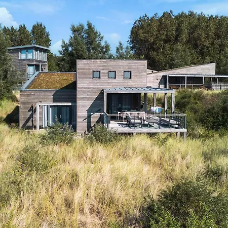 ヴィラ Comfort | 6 Pers. - 56 アウドルプ