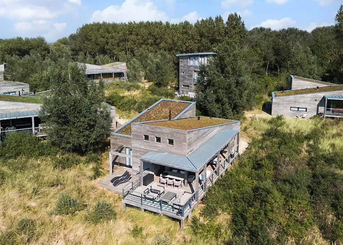 Comfort | 6 Pers. - 56 * アウドルプ