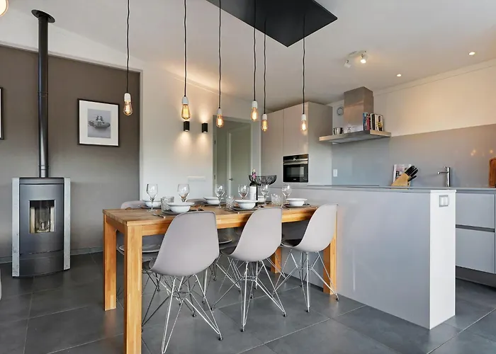 Comfort | 6 Pers. - 56 ヴィラ