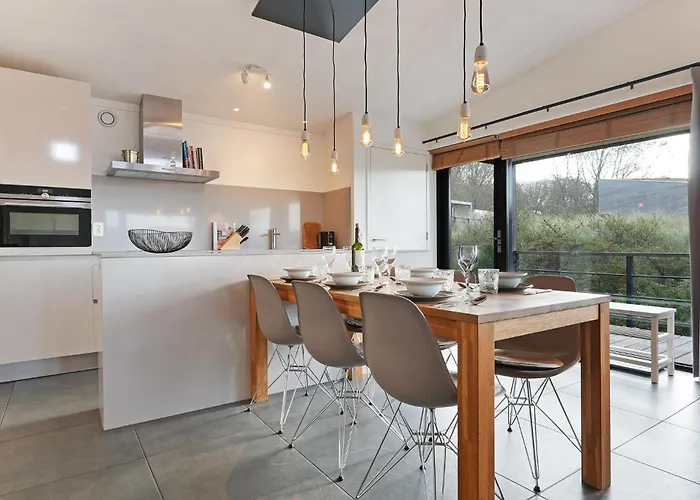 Comfort | 6 Pers. - 56 ヴィラ